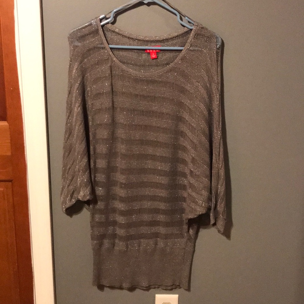 Knit Blouse by Elle